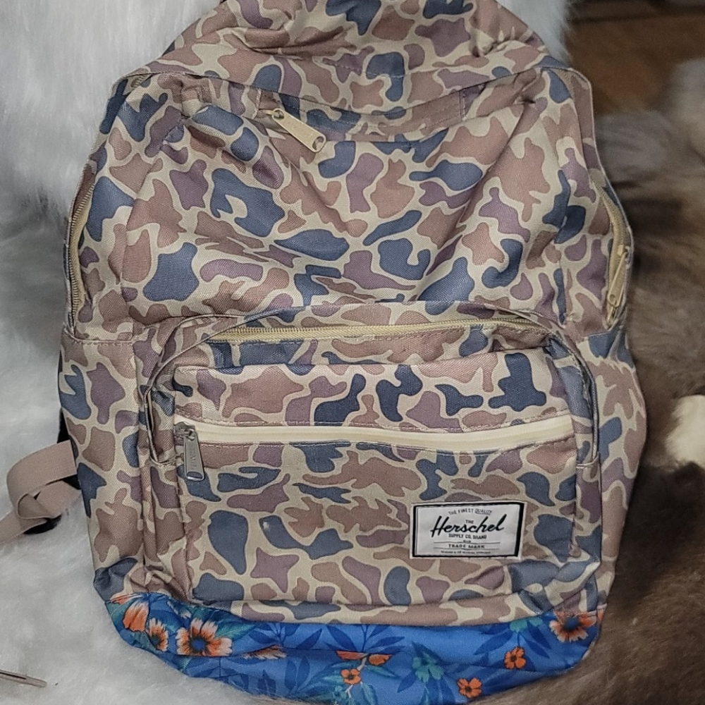 Backpack